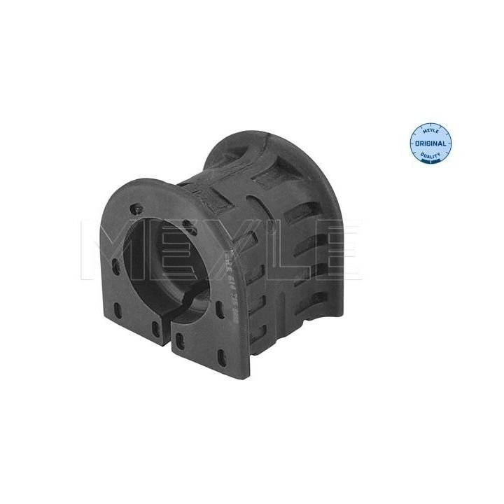 Skersinio stabilizatoriaus įvorių komplektas MEYLE 614 715 0000