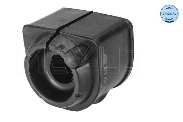 Skersinio stabilizatoriaus įvorių komplektas MEYLE 714 615 0017