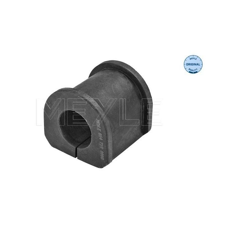 Skersinio stabilizatoriaus įvorių komplektas MEYLE 814 715 0000