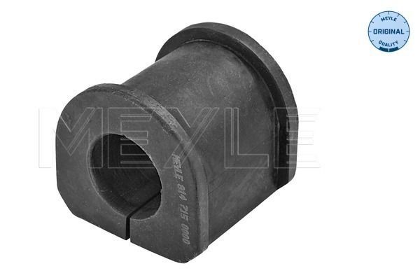 Skersinio stabilizatoriaus įvorių komplektas MEYLE 814 715 0000