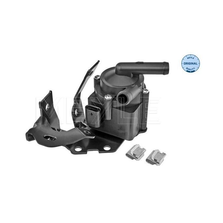 Papildomas vandens siurblys (aušinimo vandens kontūras) MEYLE 313 229 0002