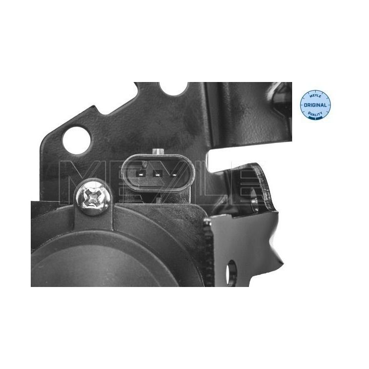 Papildomas vandens siurblys (aušinimo vandens kontūras) MEYLE 313 229 0002