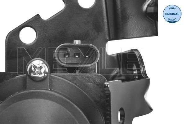 Papildomas vandens siurblys (aušinimo vandens kontūras) MEYLE 313 229 0002