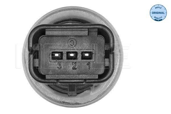 Slėgio jungiklis, oro kondicionavimas MEYLE 11-14 823 0000