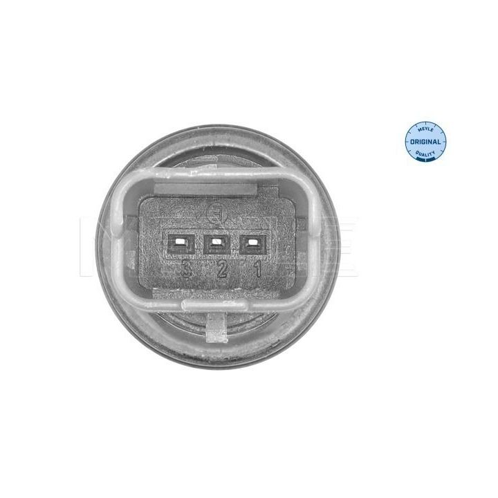 Slėgio jungiklis, oro kondicionavimas MEYLE 11-14 823 0001