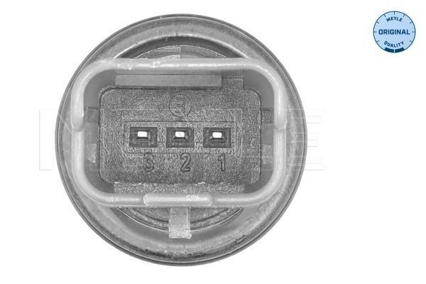 Slėgio jungiklis, oro kondicionavimas MEYLE 11-14 823 0001