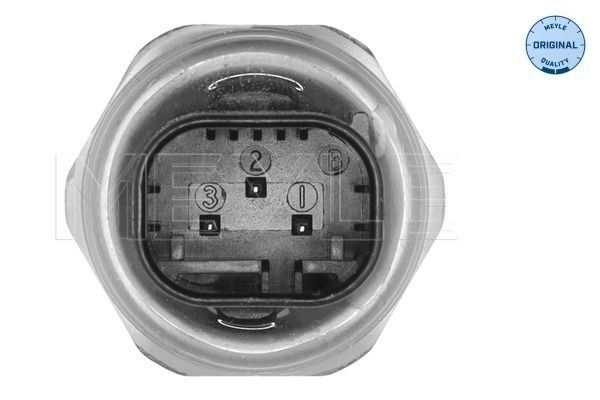 Slėgio jungiklis, oro kondicionavimas MEYLE 314 823 0000