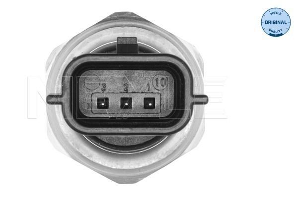 Slėgio jungiklis, oro kondicionavimas MEYLE 36-14 823 0001