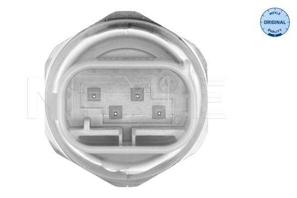 Slėgio jungiklis, oro kondicionavimas MEYLE 37-14 823 0000