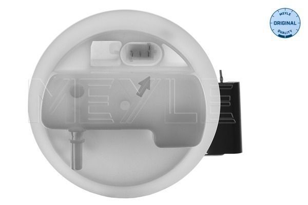 Degalų tiekimo blokas MEYLE 16-14 919 0017