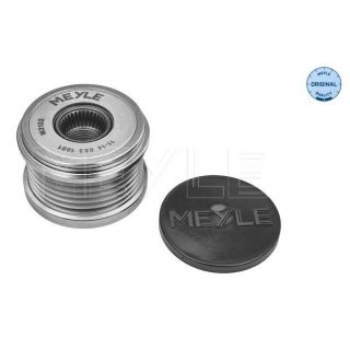 Laisvos eigos sankaba, kint. sr. generatorius MEYLE 11-14 053 1001