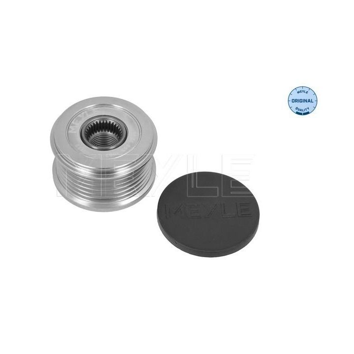 Laisvos eigos sankaba, kint. sr. generatorius MEYLE 11-14 053 1002