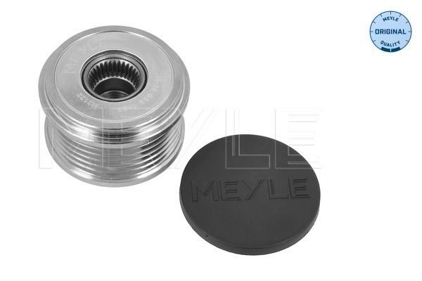 Laisvos eigos sankaba, kint. sr. generatorius MEYLE 16-14 053 1003