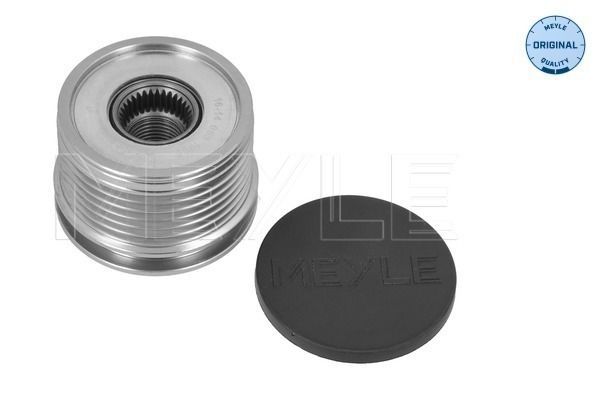 Laisvos eigos sankaba, kint. sr. generatorius MEYLE 16-14 053 1005