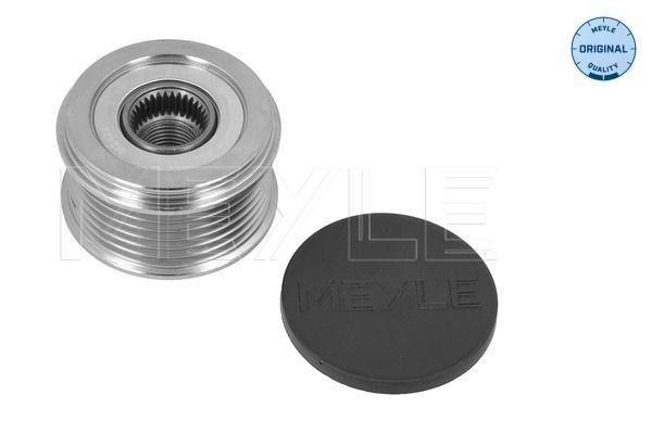 Laisvos eigos sankaba, kint. sr. generatorius MEYLE 414 053 1000