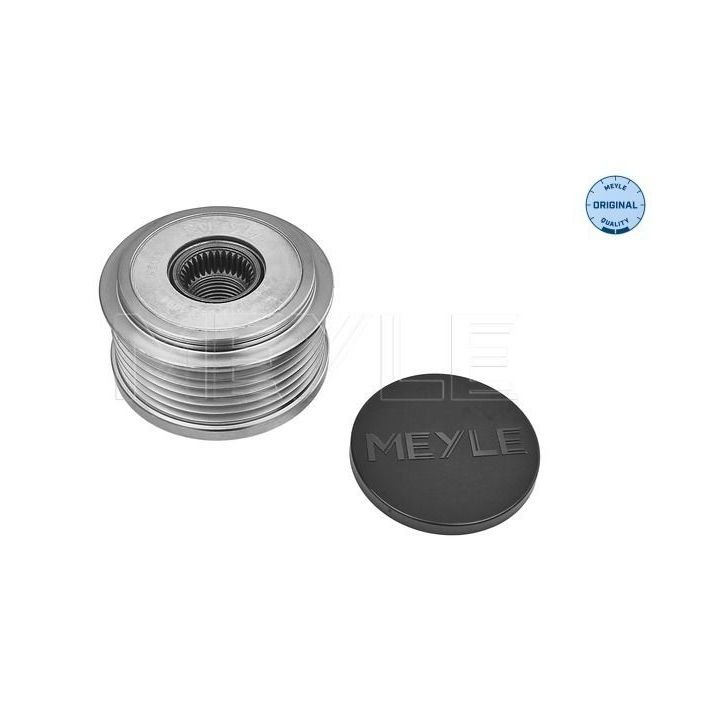 Laisvos eigos sankaba, kint. sr. generatorius MEYLE 614 053 1004