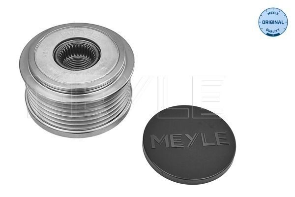 Laisvos eigos sankaba, kint. sr. generatorius MEYLE 614 053 1004