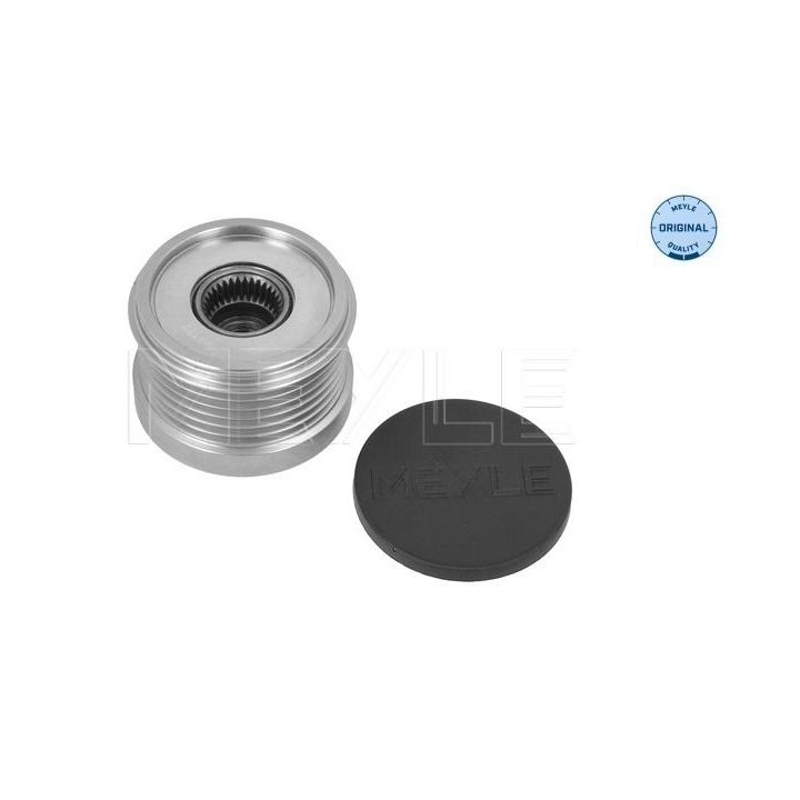 Laisvos eigos sankaba, kint. sr. generatorius MEYLE 714 053 1008