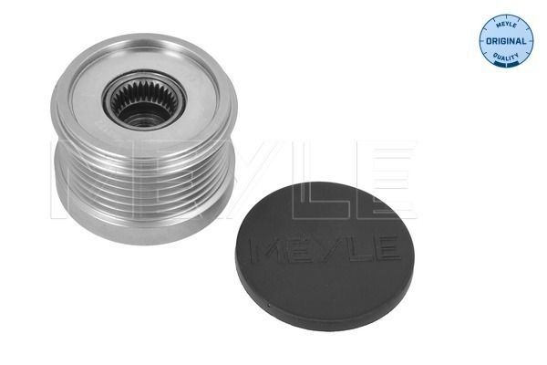 Laisvos eigos sankaba, kint. sr. generatorius MEYLE 714 053 1008