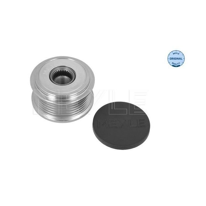 Laisvos eigos sankaba, kint. sr. generatorius MEYLE 714 053 1009