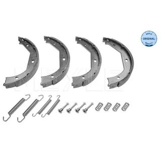 Stabdžių trinkelių komplektas, stovėjimo stabdis MEYLE 314 042 0007/S