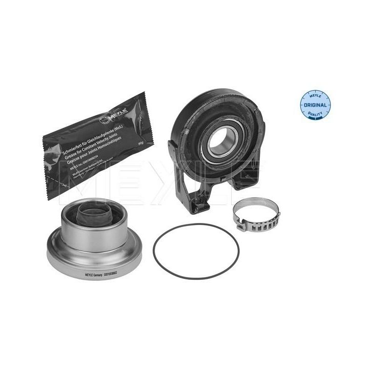 Pakaba, kardaninis velenas MEYLE 100 151 0000/S