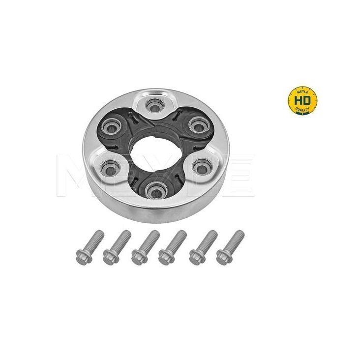 Lankstas, kardaninis velenas MEYLE 100 152 2101/HD