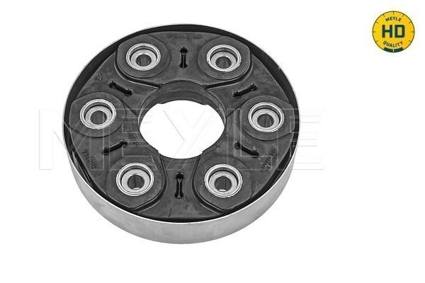 Lankstas, kardaninis velenas MEYLE 100 152 2101/HD