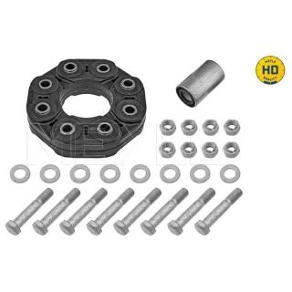 Lankstas, kardaninis velenas MEYLE 16-14 152 2101/HD