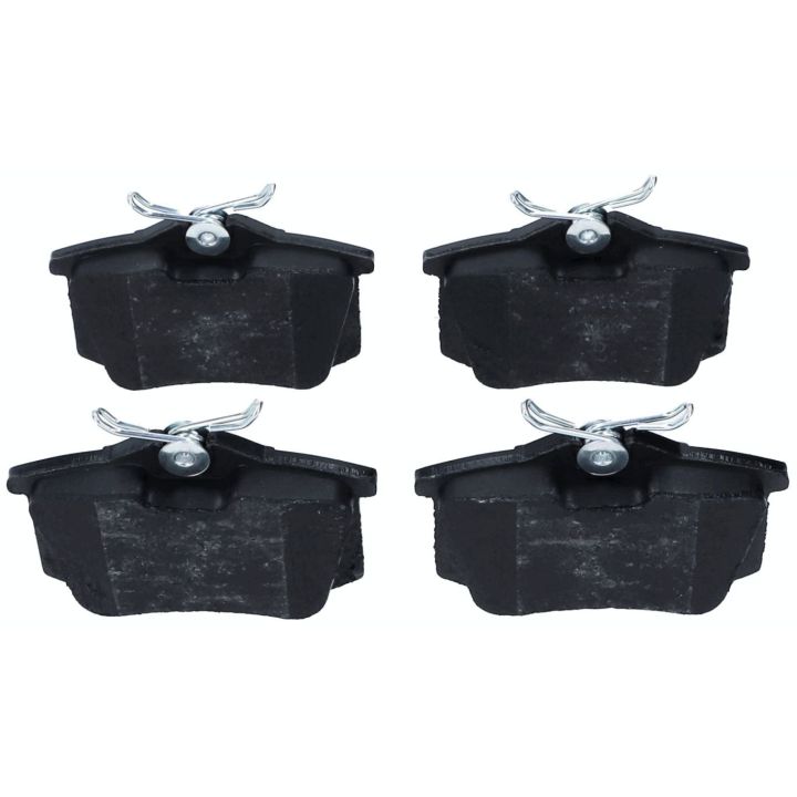 Stabdžių trinkelių rinkinys, diskinis stabdys TRW GDB1330