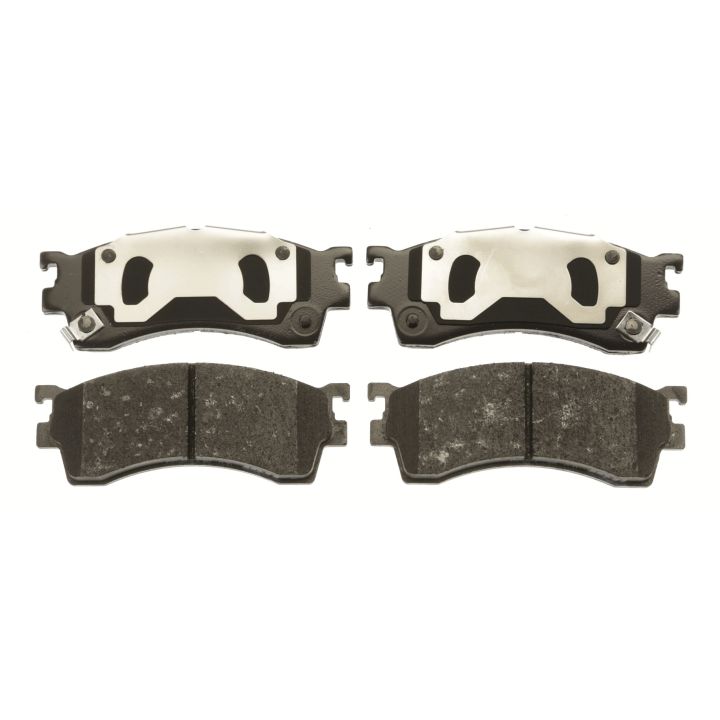 Stabdžių trinkelių rinkinys, diskinis stabdys TRW GDB3209