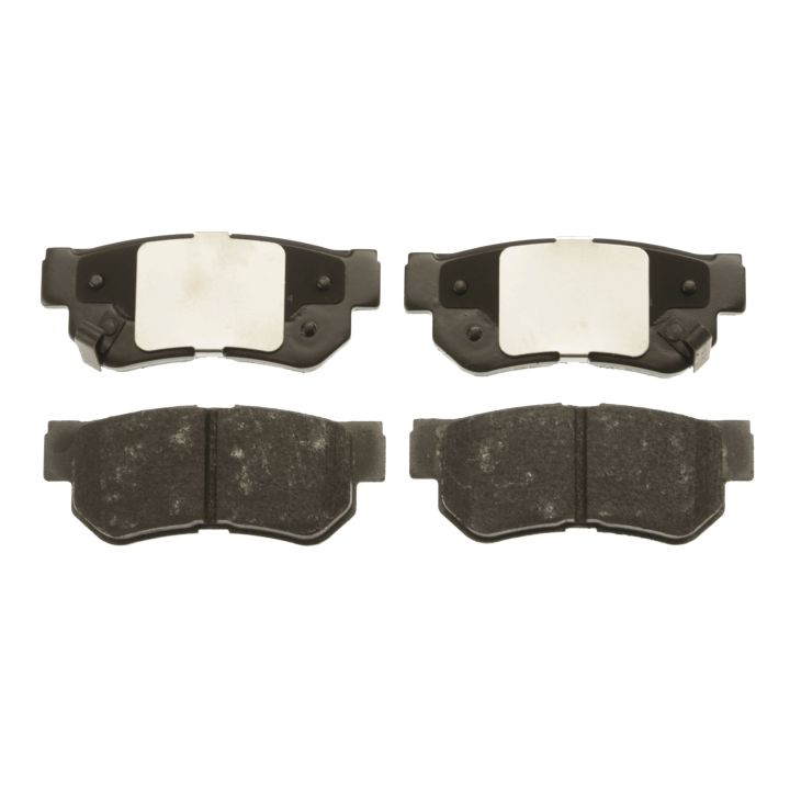 Stabdžių trinkelių rinkinys, diskinis stabdys TRW GDB3284