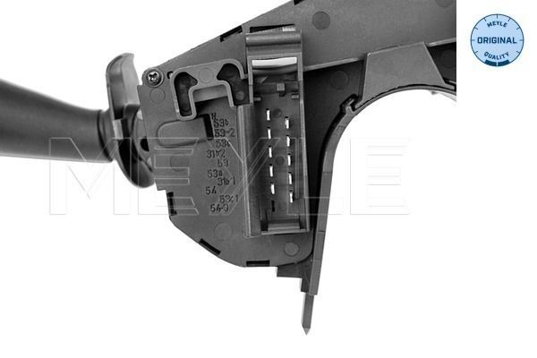 Vairo kolonėlės jungiklis MEYLE 714 890 0002