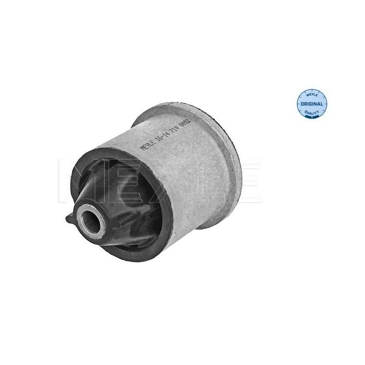 Montavimas, ašies rėmas MEYLE 16-14 710 0002