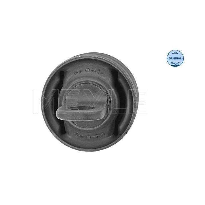 Vairo trauklės įvorė MEYLE 37-14 711 0000