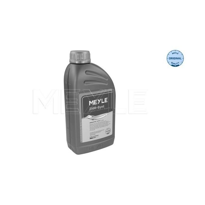 Hidraulinė alyva MEYLE 014 020 6100