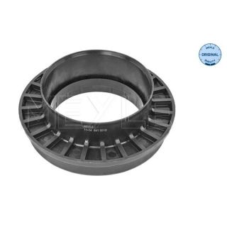 Frikcinis guolis, pakabos statramsčio atramos montavimas MEYLE 11-14 641 0018