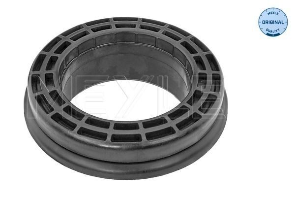 Frikcinis guolis, pakabos statramsčio atramos montavimas MEYLE 11-14 641 0018