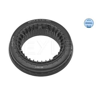 Frikcinis guolis, pakabos statramsčio atramos montavimas MEYLE 16-14 412 0001