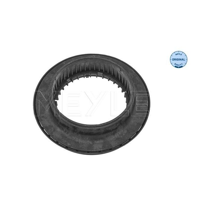 Frikcinis guolis, pakabos statramsčio atramos montavimas MEYLE 16-14 412 0001