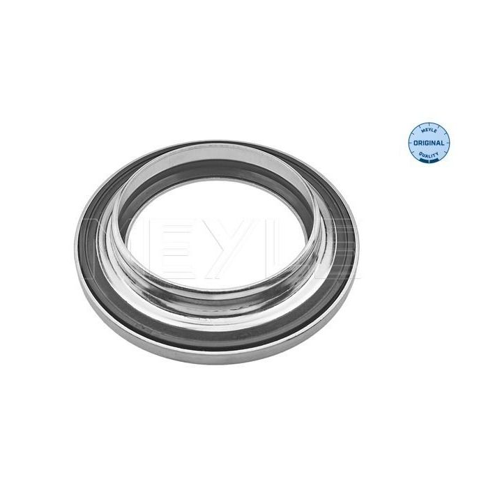 Frikcinis guolis, pakabos statramsčio atramos montavimas MEYLE 16-14 641 0000