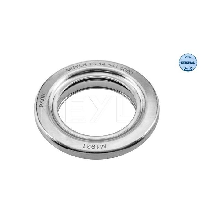 Frikcinis guolis, pakabos statramsčio atramos montavimas MEYLE 16-14 641 0000