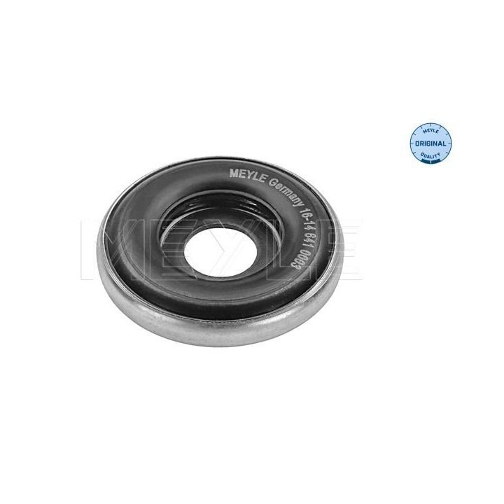 Frikcinis guolis, pakabos statramsčio atramos montavimas MEYLE 16-14 641 0003