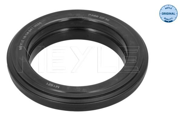 Frikcinis guolis, pakabos statramsčio atramos montavimas MEYLE 16-14 641 0026