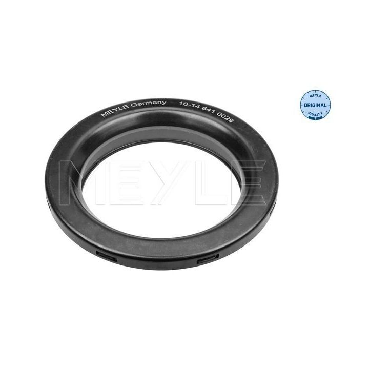 Frikcinis guolis, pakabos statramsčio atramos montavimas MEYLE 16-14 641 0029