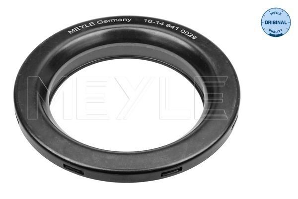 Frikcinis guolis, pakabos statramsčio atramos montavimas MEYLE 16-14 641 0029