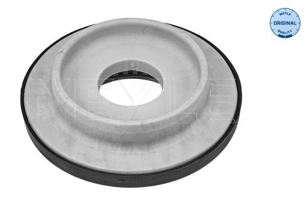 Frikcinis guolis, pakabos statramsčio atramos montavimas MEYLE 214 412 0001