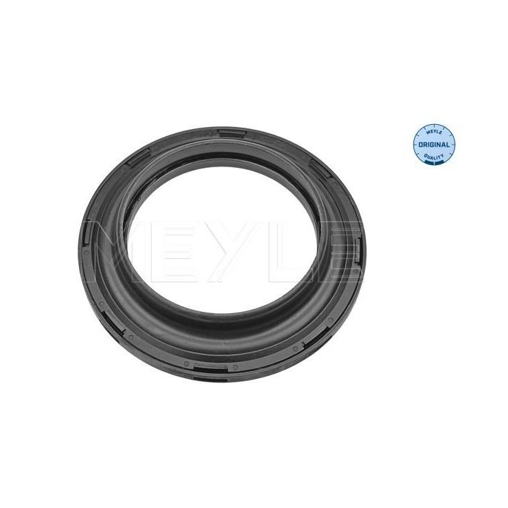 Frikcinis guolis, pakabos statramsčio atramos montavimas MEYLE 214 770 0001