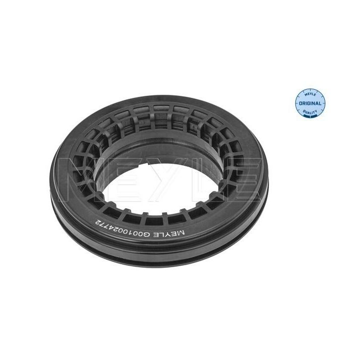 Frikcinis guolis, pakabos statramsčio atramos montavimas MEYLE 37-14 641 0010