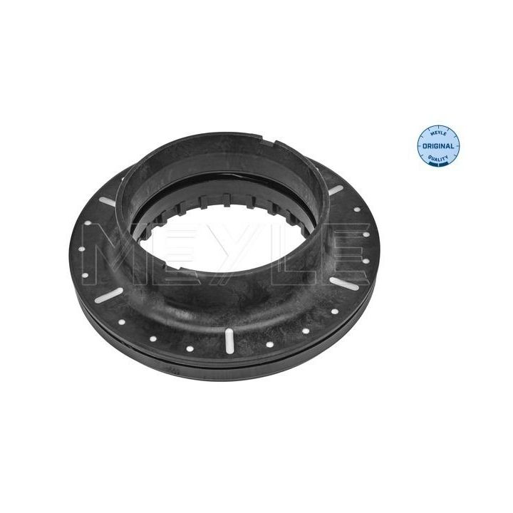 Frikcinis guolis, pakabos statramsčio atramos montavimas MEYLE 37-14 641 0010